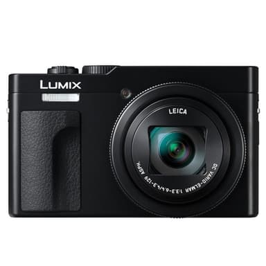 Panasonic LUMIX DC-TZ99 ブラック