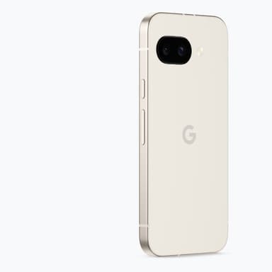 Google Pixel 9a 128GB Porcelain SIMフリー 0840353922358
