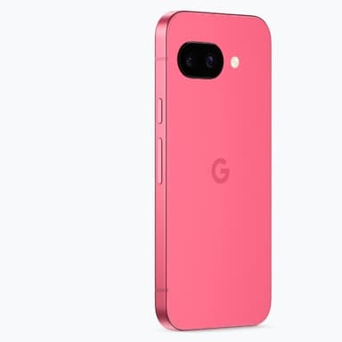 Google Pixel 9a 128GB peony SIMフリー 0840353922464