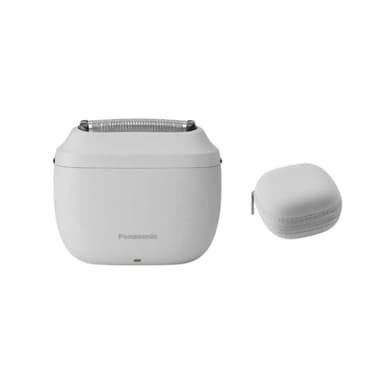 Panasonic パナソニック メンズシェーバー ラムダッシュ パームイン LITE ES-P330U-H ミストグレー 4549980885512