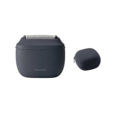 Panasonic パナソニック メンズシェーバー ラムダッシュ パームイン LITE ES-P330U-A ディープネイビー 4549980885529