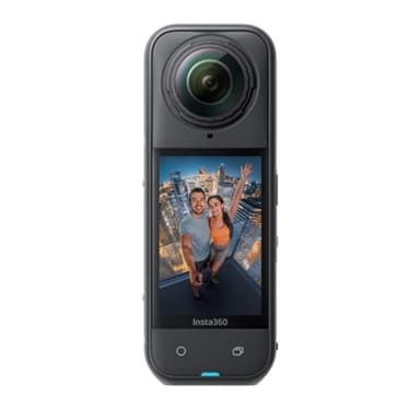 Insta360 X5