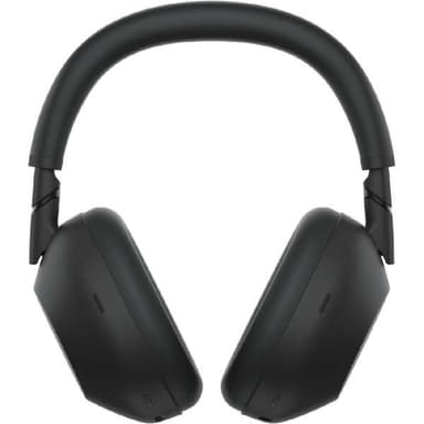 SONY WH-1000XM6 BM ワイヤレスノイズキャンセリングステレオヘッドホン ブラック