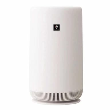 SHARP シャープ 空気清浄機 FU-TC01-W ホワイト系 4550556135863