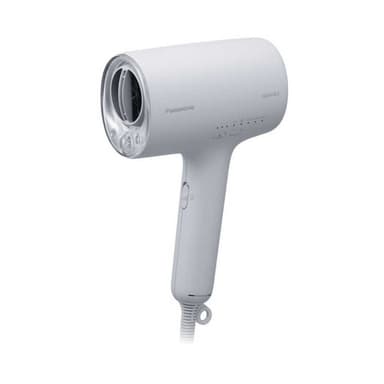 Panasonic パナソニック ヘアドライヤー ナノケア EH-NA0K-H ミストグレー 4549980975046