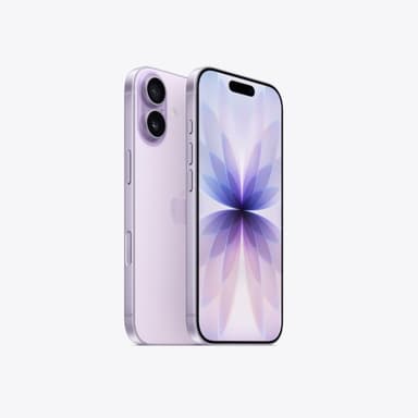 Apple iPhone 17 512GB ラベンダー(仮称)