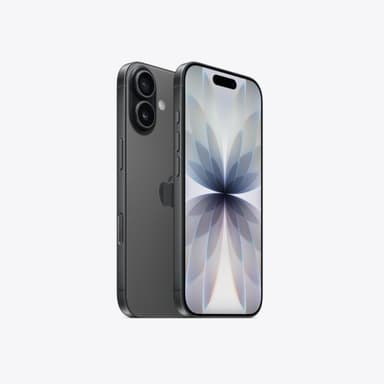 iPhone 17 256GB ブラック