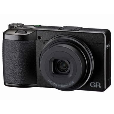 RICOH GR IV 4549212311291