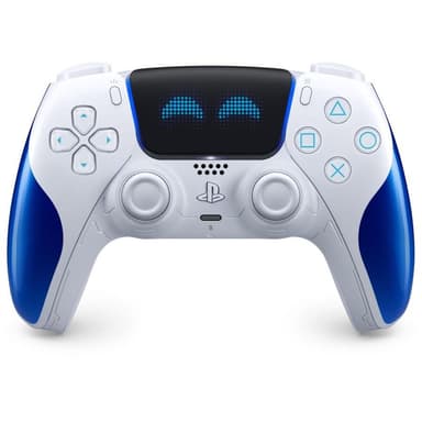 SONY ソニー DualSense ワイヤレスコントローラー アストロボット ジョイフル リミテッドエディション 4948872417051