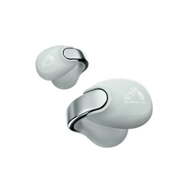 Victor HA-NP1T nearphones イヤーカフ型完全ワイヤレスイヤホン