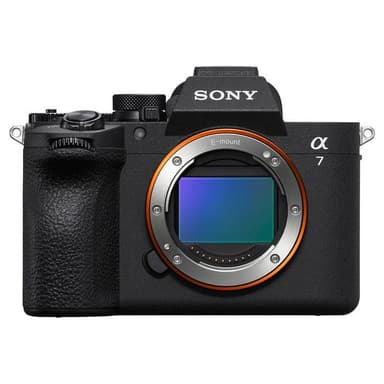 SONY α7 V ILCE-7M5 ボディ 4548736173774