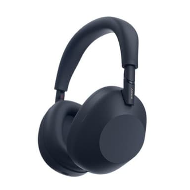 SONY ソニー ワイヤレスヘッドフォン WH-1000XM6 LM LM ミッドナイトブルー 4548736162709