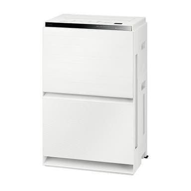 Panasonic パナソニック 空気清浄機 F-VXW90-W ホワイト 4549980751800