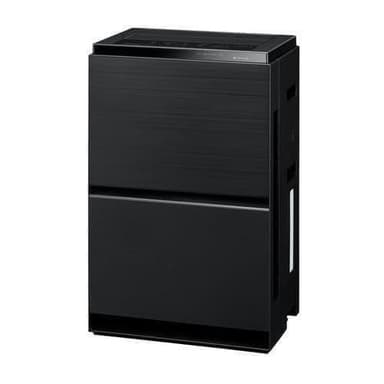 Panasonic パナソニック 空気清浄機 F-VXW70-K ブラック 4549980751848