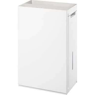 Panasonic パナソニック 空気清浄機 ジアイーノ F-MV5000C-W ホワイト 4902704892041