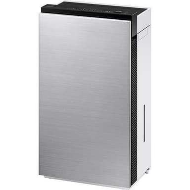 Panasonic パナソニック 空気清浄機 ジアイーノ F-MV6000C-SZ チタニウムシルバー 4902704892072