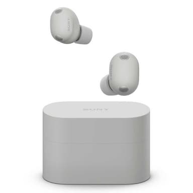 SONY ソニー ワイヤレスイヤホン WF-1000XM6 SZ プラチナシルバー 4548736171817