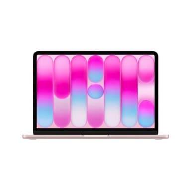MacBook Neo 13インチ ブラッシュ