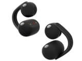 SONY ソニー ワイヤレスイヤホン LinkBuds Clip WF-LC900 BK ブラック 4548736173675