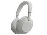 SONY ソニー ワイヤレスヘッドフォン WH-1000XM6 SM プラチナシルバー 4548736162655