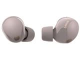 SONY ソニー ワイヤレスイヤホン WF-1000XM5 スモーキーピンク4548736163614