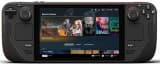 Steam Deck OLED スチーム デック 有機EL 512GB 814585022254
