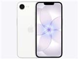 iPhone 17e 256GB ホワイト