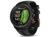 GARMIN ガーミン ゴルフウォッチ Approach S70 アプローチ 47mm ブラックブロンズ 0753759345532