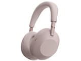 SONY ソニー ワイヤレスヘッドフォン WH-1000XM6 PM サンドピンク 4548736175235