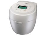 MITSUBISHI 三菱 IHジャー炊飯器 NJ-BW10G-W 白真珠 4902901972102