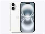 iPhone 16 256GB ホワイト