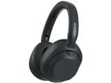 ソニー SONY Bluetooth ワイヤレス ノイズキャンセリング ヘッドホン WH-ULT900N BC ブラック 4548736156425
