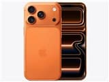 iPhone 17 Pro 256GB コズミックオレンジ