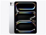 2024年 iPad Pro (M4) 11インチ Wi-Fi 256GB (標準ガラス搭載)