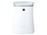 SHARP シャープ 空気清浄機 FU-S50-W ホワイト系 4550556111393