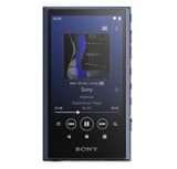 SONY ウォークマンAシリーズ 64GB NW-A307 ブルー 4548736141155