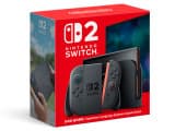 Nintendo Switch 2 日本語・国内専用 BEE-S-KB6CA 4902370553024