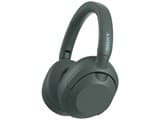 ソニー SONY Bluetooth ワイヤレス ノイズキャンセリング ヘッドホン WH-ULT900N-HC フォレストグレー 4548736158375