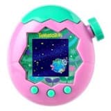 バンダイ たまごっちパラダイスTamagotchi Paradise - Pink Land 4582769733345