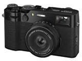 FUJIFILM X100VI Black 2025版 4547410554267