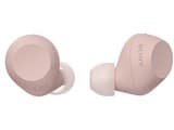 SONY ワイヤレスイヤホン WF-C710N-P ピンク 4548736164307