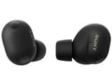 SONY ソニー ワイヤレスイヤホン WF-1000XM6 BZ ブラック 4548736171763