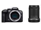 CANON EOS R10 RF-S18-150 IS STM レンズキット 4549292189803