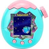 バンダイ たまごっちパラダイスTamagotchi Paradise - Jade Forest 4582769806223