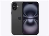 iPhone 16 Plus 256GB ブラック