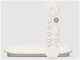Google TV Streamer 4K GA05662-JP Porcelain 0810037291285