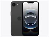 iPhone 16e 256GB ブラック
