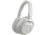 ソニー SONY Bluetooth ワイヤレス ノイズキャンセリング ヘッドホン WH-ULT900N-WC オフホワイト 4548736158320