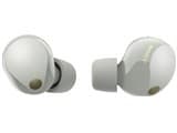 SONY ソニー WF-1000XM5S ワイヤレスイヤホン プラチナシルバー 4548736143531