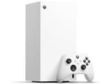 Xbox Series X 1TB デジタル モデル ホワイト EP2-00708 4549576247038